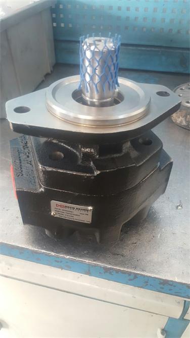 JCB B0322410001 HYDRAULIC PUMP