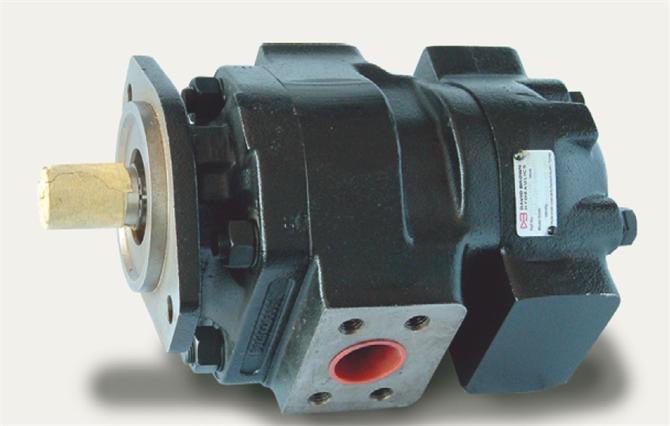 JCB A0222414001 HYDRAULIC PUMP