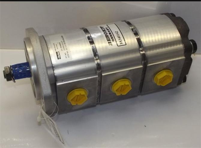 JCB 3349131058 HYDRAULIC PUMP