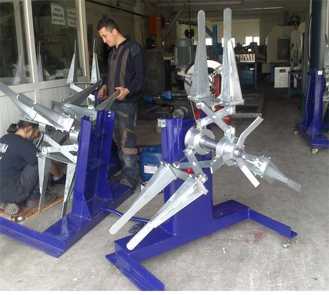 Hasbil (Sheet Opener)