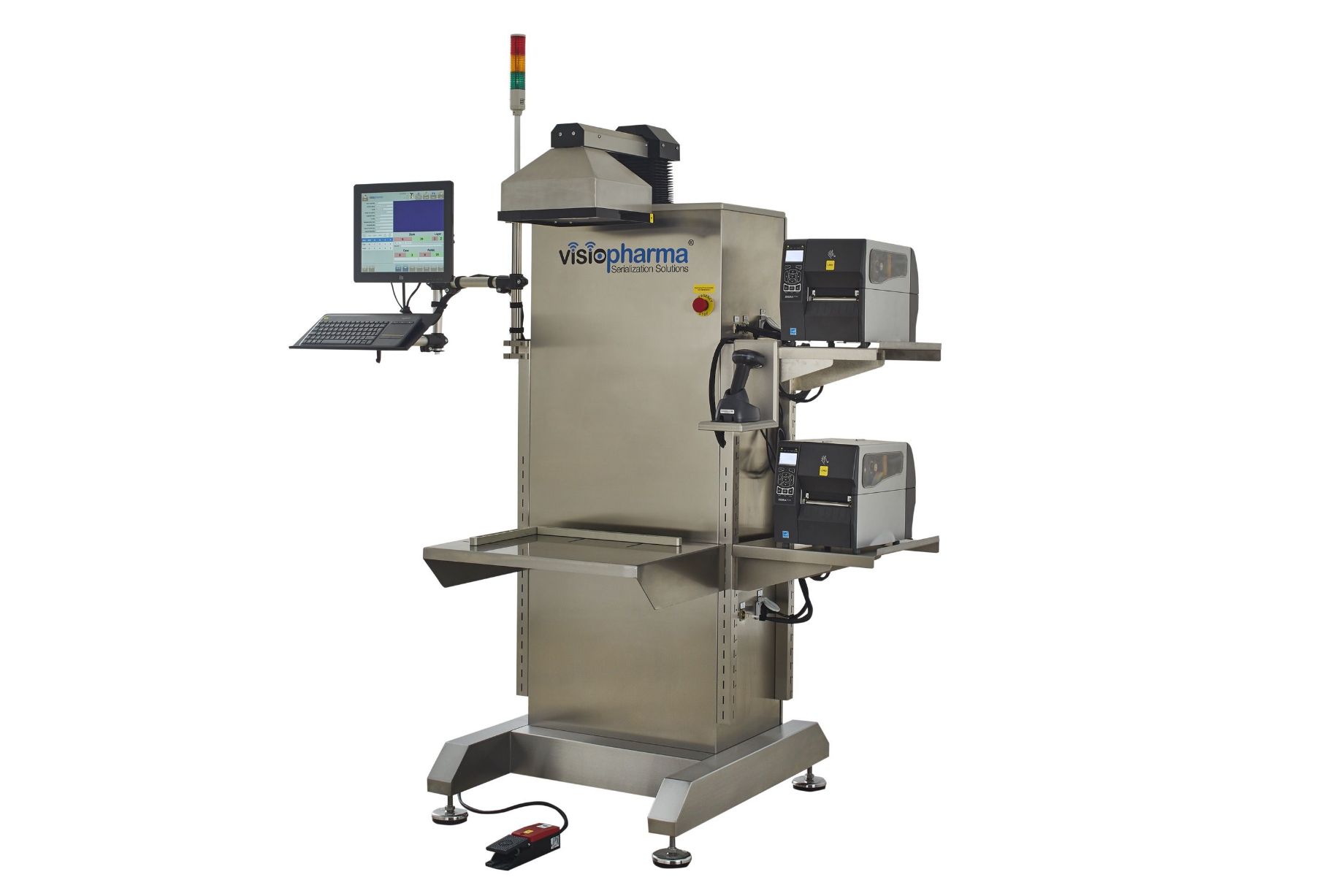 Üstten Okuma ve Hiyerarşi Oluşturma Sistemi