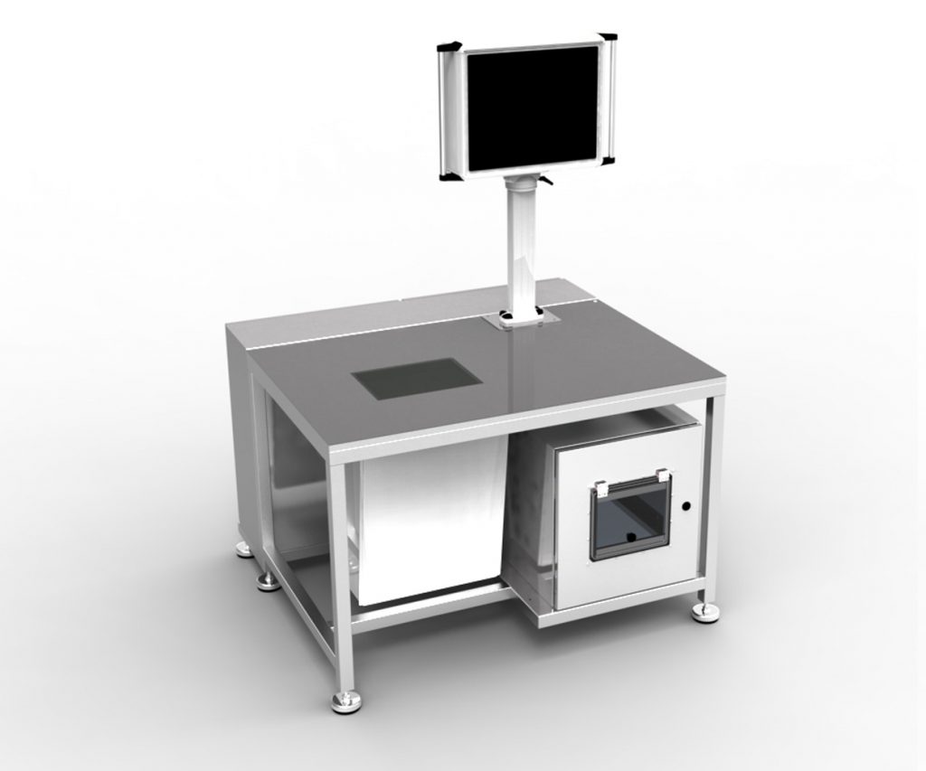 Patlayıcı Ürünler Takip Sistemi