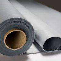 PVC Geomembranlar
