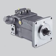 Linde HPR-02 Series Hydraulic Pumps