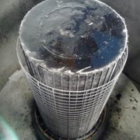 Polietilen Geomembranlar