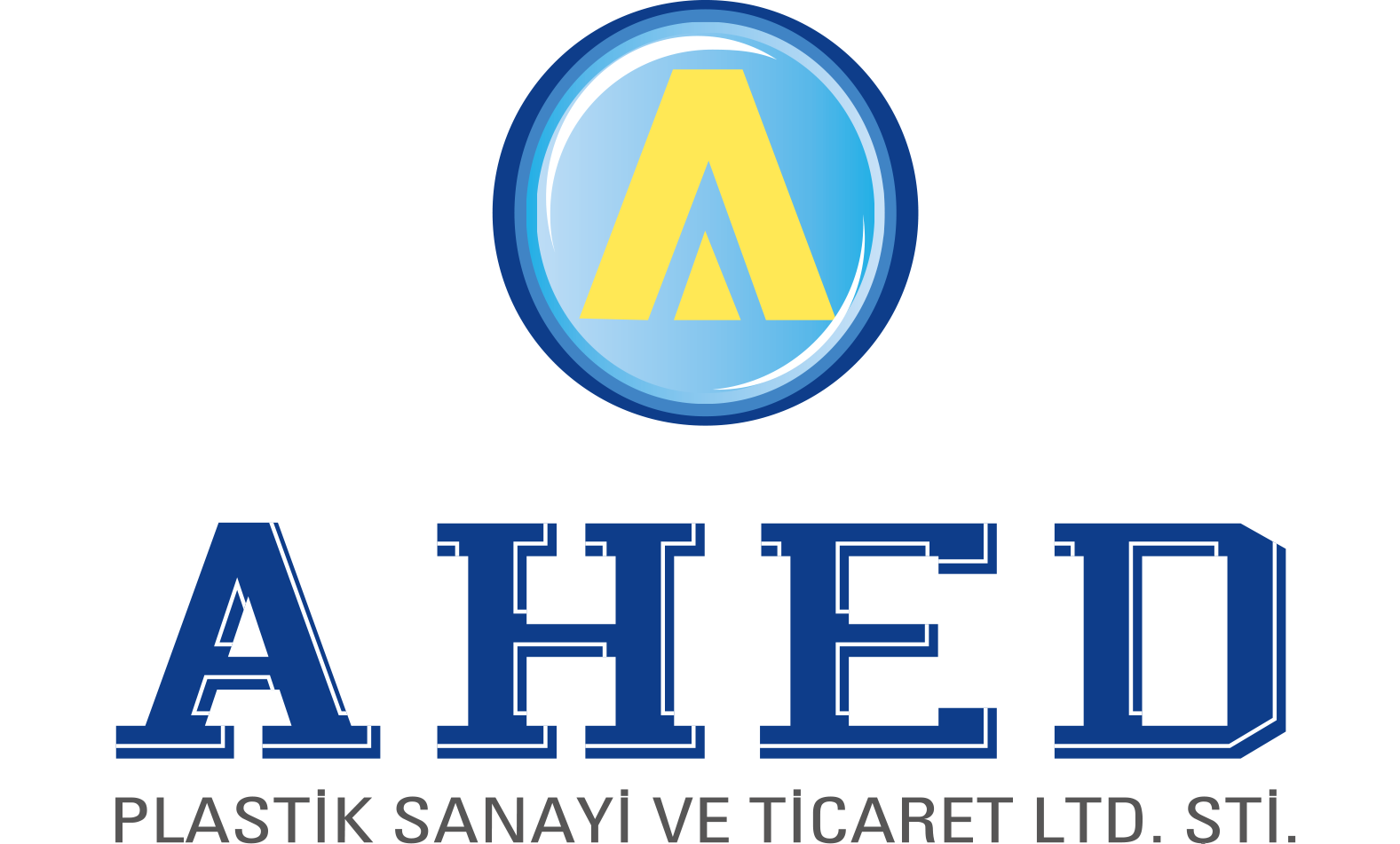 Ahed Plastik Sanayi Ve Tic. Ltd.Şti.