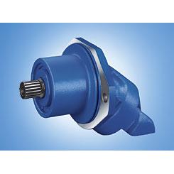 Rexroth A2FE Serisi Hidrolik Pompa
