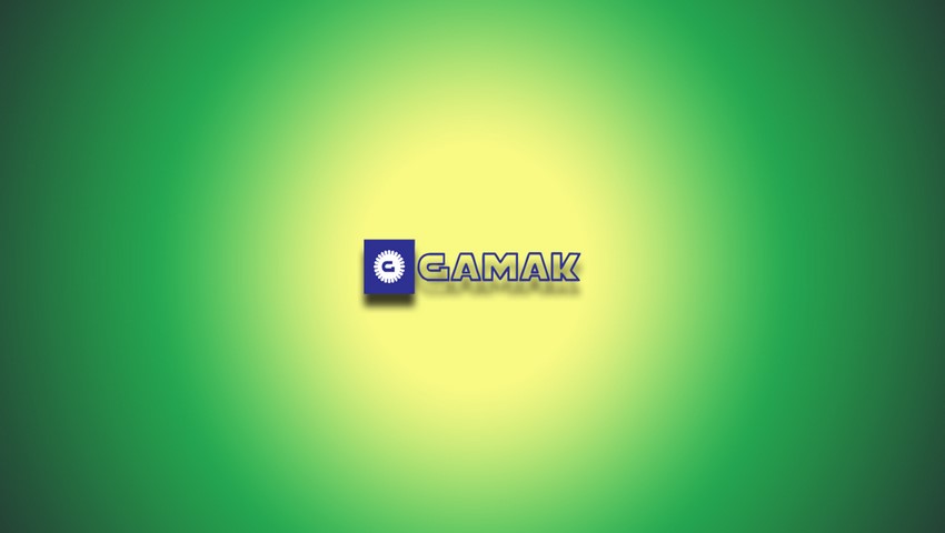 Gamak Electric Motor