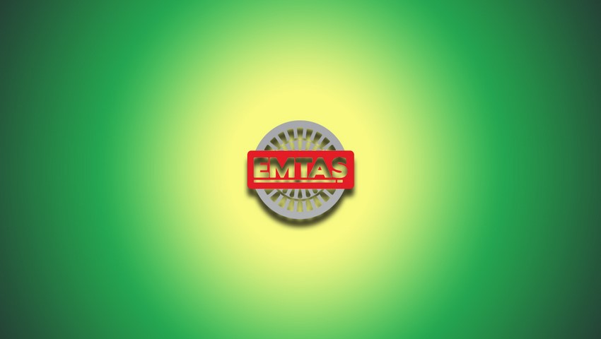 Emtaş Electric Motors