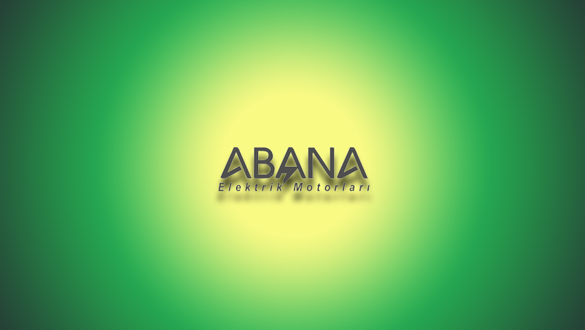 Abana Electric Motors