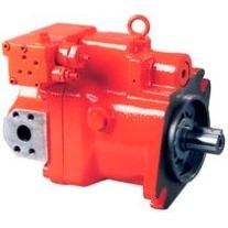 Kawasaki K3VL Series Pump