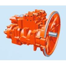 Kawasaki Hydraulic Pump