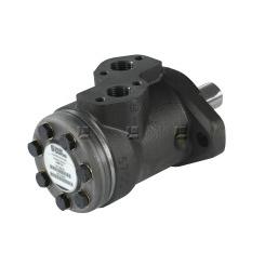 Hydraulic Motor