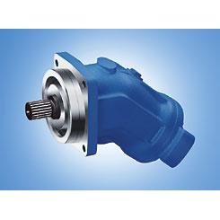 A2FM10 Fixed Axial Piston Hydromotor