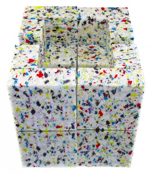 % 95 Mükemmel Ses Yalıtımı Sağlayan Bariyerli Bondex Sünger