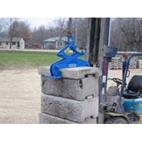 Kalap Bariyer Kaldırma Aparatı