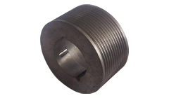 Poly-V Kayış Kasnakları