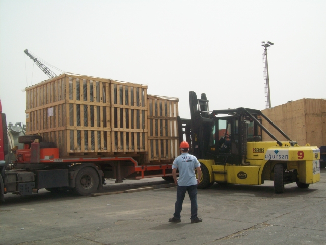 PROJE TAŞIMACILIĞI