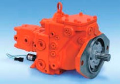 Kawasaki K7SP Series Pumps