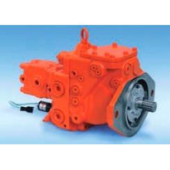 Kawasaki K7SP Series Pumps
