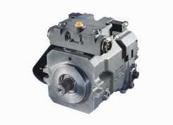 Linde BPV Series Hydraulic Pumps