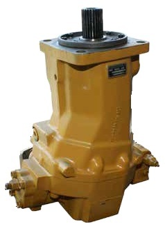 Linde BPR Series Hydraulic Pumps