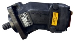 Linde BMF Series Hydromotors