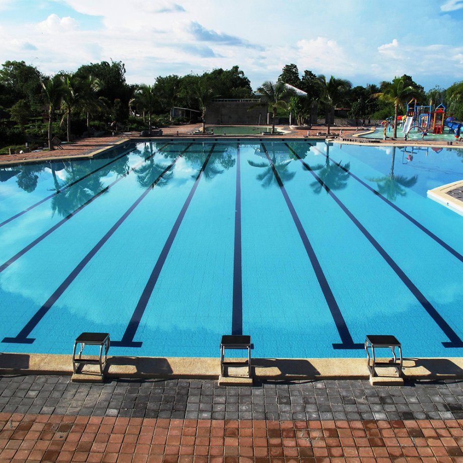 Swimming Pool Chemicals