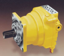 Kawasaki M5X Series Engines