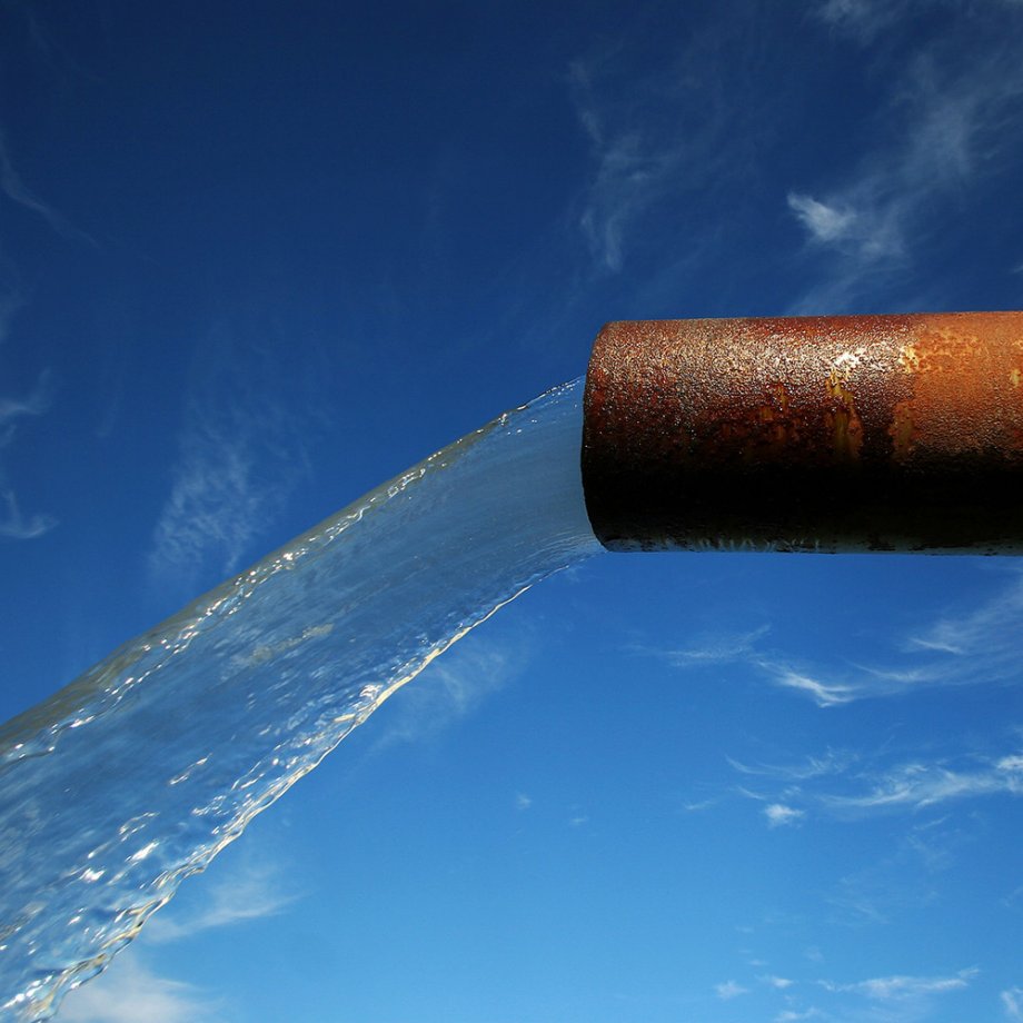 Drinking and Use Water Chemicals...