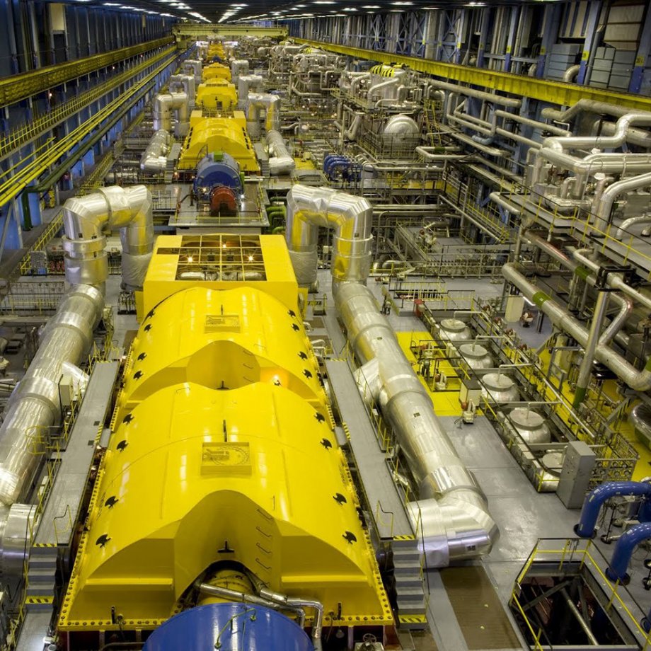 Chemicals for Special Processes