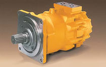 Kawasaki M3X Series Engines