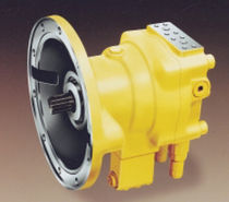 Kawasaki M2X Series Engines