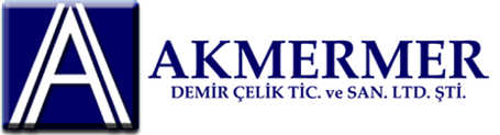 Akmermer Demir Çelik Ltd. Şti.