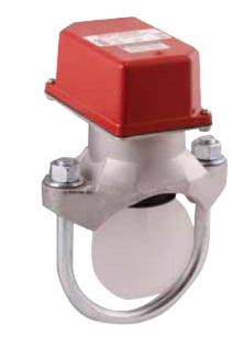 Potter Akış Anahtarı