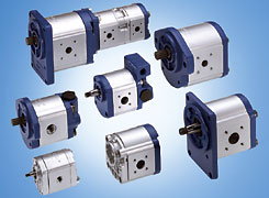 Standard Pump Series