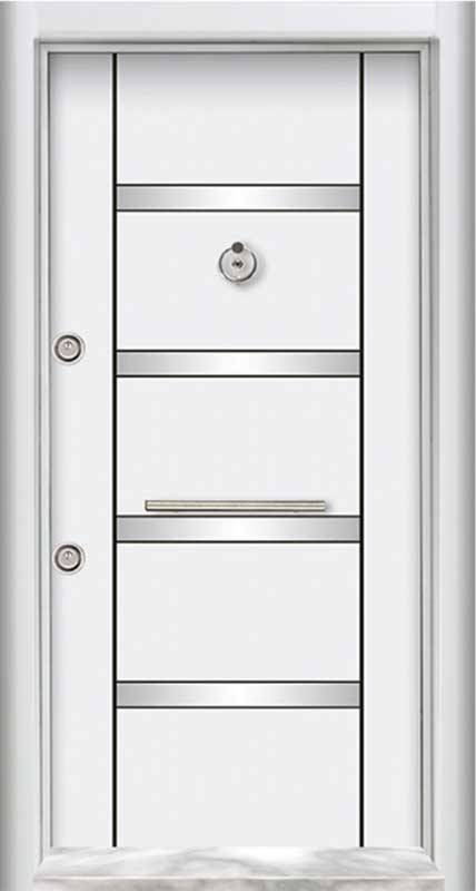 Krom Laminoks: Krl05