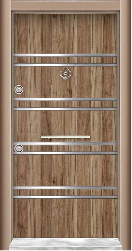 Krom Laminoks: Krl03