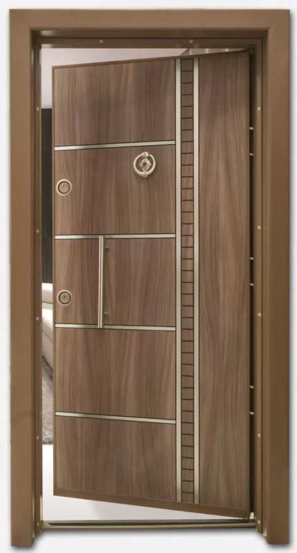 Krom Laminoks: Krl01