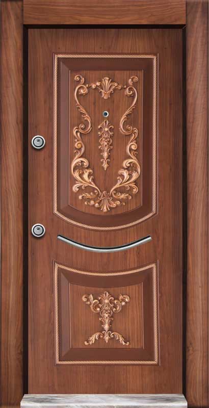 Lüks Kabartma: Luks01