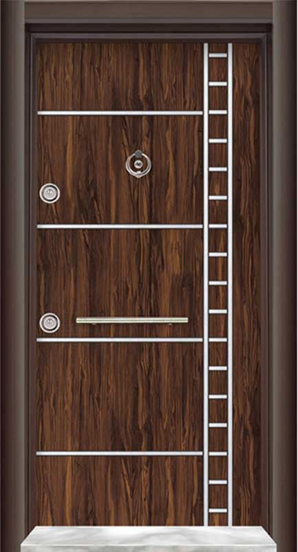 Krom Laminoks: Krl04