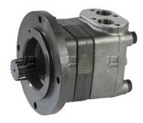 Sauer Danfoss OMVS Serisi Motorlar