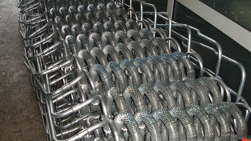 SİPARİŞE GÖRE SOĞUTUCU BORULAR