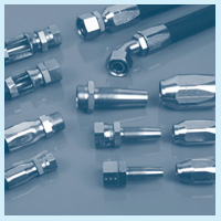 Aeroquip Reusable EA001H