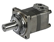 Sauer Danfoss OMV Serisi Serisi Motorlar