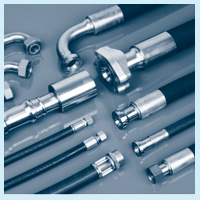 Aeroquip Global Spiral EA011G