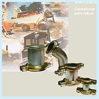 Aeroquip Flexmaster EA081A   