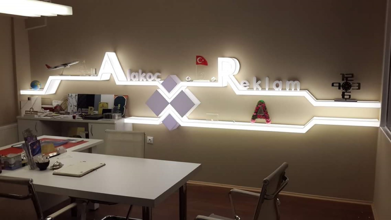 İç Mekan,Tv Stüdyo ve Fuar Standı Tasarım-Uygulama