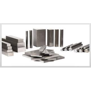 Civa Çeliği - Mercury Steel