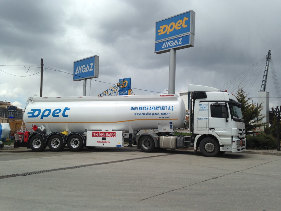 Araç giydirme ve yazıları